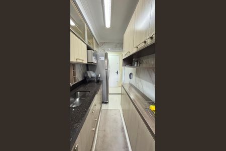 Apartamento à venda com 78m², 2 quartos e 1 vaga Apartamento à venda com 78m², 2 quartos e 1 vagaCozinha