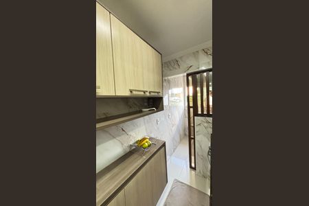 Apartamento à venda com 78m², 2 quartos e 1 vaga Apartamento à venda com 78m², 2 quartos e 1 vagaCozinha