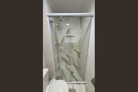 Apartamento à venda com 78m², 2 quartos e 1 vaga Apartamento à venda com 78m², 2 quartos e 1 vagaBanheiro