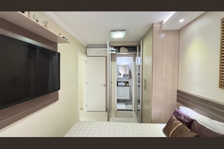 Apartamento à venda com 78m², 2 quartos e 1 vaga Apartamento à venda com 78m², 2 quartos e 1 vagaSuite