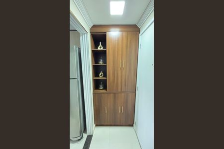 Apartamento à venda com 78m², 2 quartos e 1 vaga Apartamento à venda com 78m², 2 quartos e 1 vagaCozinha