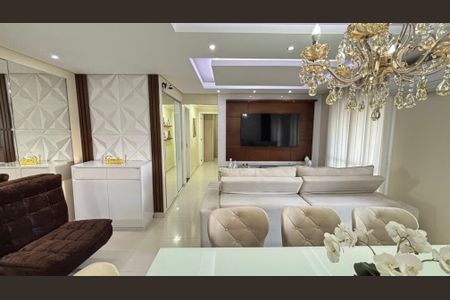 Apartamento à venda com 78m², 2 quartos e 1 vaga Apartamento à venda com 78m², 2 quartos e 1 vagaSala - Sala de Jantar