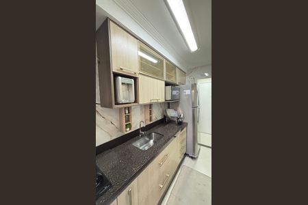 Apartamento à venda com 78m², 2 quartos e 1 vaga Apartamento à venda com 78m², 2 quartos e 1 vagaCozinha