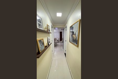 Apartamento à venda com 78m², 2 quartos e 1 vaga Apartamento à venda com 78m², 2 quartos e 1 vagaCorredor