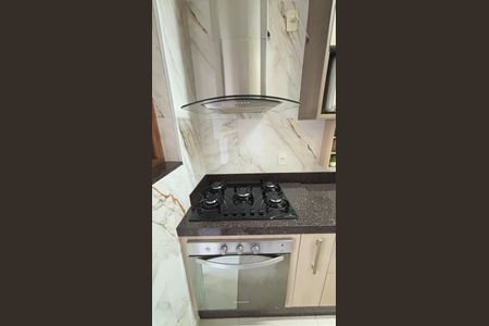 Apartamento à venda com 78m², 2 quartos e 1 vaga Apartamento à venda com 78m², 2 quartos e 1 vagaCozinha