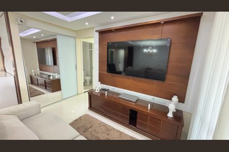 Apartamento à venda com 78m², 2 quartos e 1 vaga Apartamento à venda com 78m², 2 quartos e 1 vagaSala - Sala de Jantar