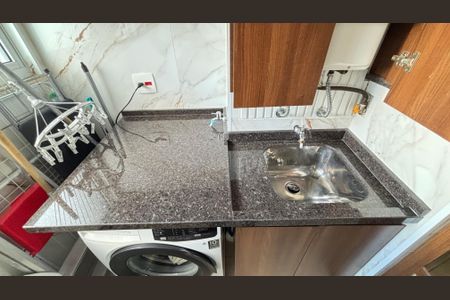 Apartamento à venda com 78m², 2 quartos e 1 vaga Apartamento à venda com 78m², 2 quartos e 1 vagaÁrea de Serviço