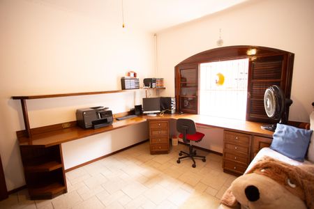 Casa à venda com 220m², 4 quartos e 3 vagas Casa à venda com 220m², 4 quartos e 3 vagasQUARTO 3