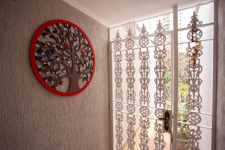 Casa à venda com 220m², 4 quartos e 3 vagas Casa à venda com 220m², 4 quartos e 3 vagasHALL DE ENTRADA