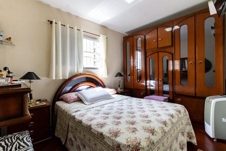 Apartamento à venda com 63m², 3 quartos e 1 vaga Apartamento à venda com 63m², 3 quartos e 1 vagaQuarto 1