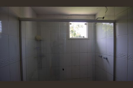 Casa de condomínio à venda com 200m², 4 quartos e 1 vaga Casa de condomínio à venda com 200m², 4 quartos e 1 vagaBanheiro Social