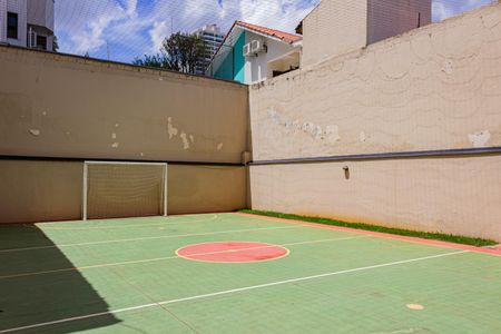 Apartamento à venda com 63m², 2 quartos e 1 vaga Apartamento à venda com 63m², 2 quartos e 1 vagaQuadra Esportiva