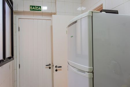 Apartamento à venda com 63m², 2 quartos e 1 vaga Apartamento à venda com 63m², 2 quartos e 1 vagaÁrea comum - Copa