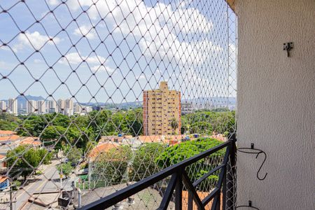 Apartamento à venda com 63m², 2 quartos e 1 vaga Apartamento à venda com 63m², 2 quartos e 1 vagaVaranda da Sala