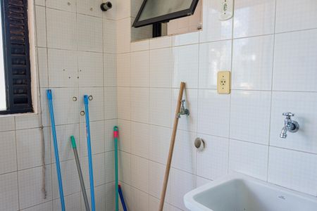 Apartamento à venda com 63m², 2 quartos e 1 vaga Apartamento à venda com 63m², 2 quartos e 1 vagaÁrea de Serviço