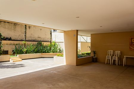 Apartamento à venda com 63m², 2 quartos e 1 vaga Apartamento à venda com 63m², 2 quartos e 1 vagaÁrea comum