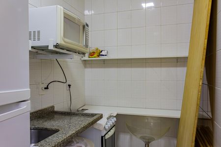 Apartamento à venda com 63m², 2 quartos e 1 vaga Apartamento à venda com 63m², 2 quartos e 1 vagaÁrea comum - Copa