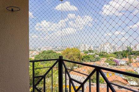 Apartamento à venda com 63m², 2 quartos e 1 vaga Apartamento à venda com 63m², 2 quartos e 1 vagaVaranda da Sala