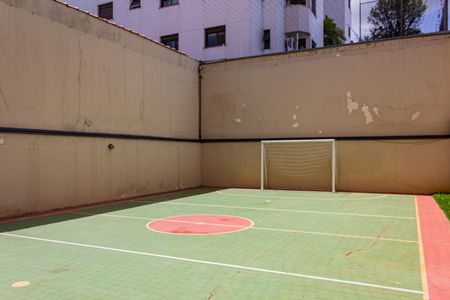 Apartamento à venda com 63m², 2 quartos e 1 vaga Apartamento à venda com 63m², 2 quartos e 1 vagaQuadra Esportiva