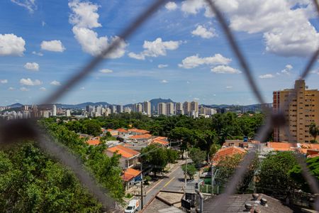 Apartamento à venda com 63m², 2 quartos e 1 vaga Apartamento à venda com 63m², 2 quartos e 1 vagaVista da Varanda