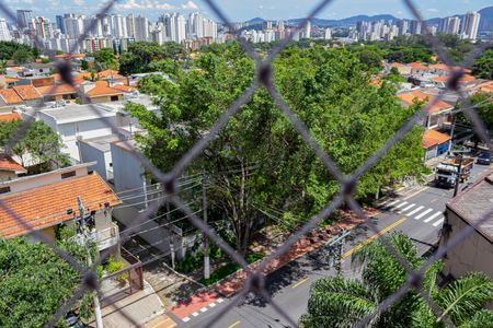 Apartamento à venda com 63m², 2 quartos e 1 vaga Apartamento à venda com 63m², 2 quartos e 1 vagaVista do Quarto