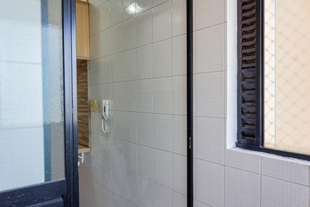 Apartamento à venda com 63m², 2 quartos e 1 vaga Apartamento à venda com 63m², 2 quartos e 1 vagaÁrea de Serviço