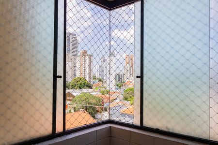 Apartamento à venda com 63m², 2 quartos e 1 vaga Apartamento à venda com 63m², 2 quartos e 1 vagaÁrea de Serviço