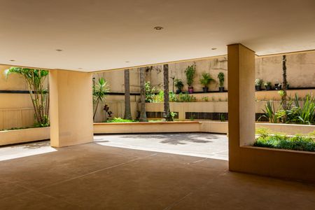 Apartamento à venda com 63m², 2 quartos e 1 vaga Apartamento à venda com 63m², 2 quartos e 1 vagaÁrea comum