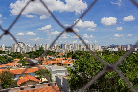 Apartamento à venda com 63m², 2 quartos e 1 vaga Apartamento à venda com 63m², 2 quartos e 1 vagaVista da Varanda