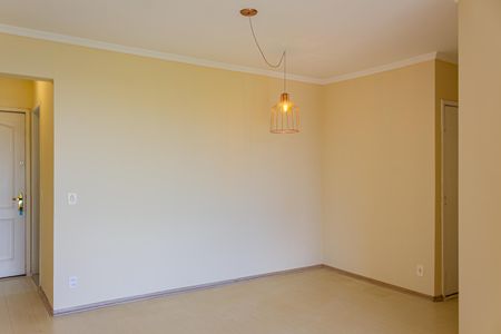 Apartamento à venda com 63m², 2 quartos e 1 vaga Apartamento à venda com 63m², 2 quartos e 1 vagaSala
