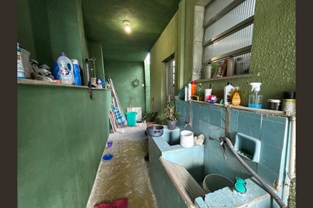 Casa à venda com 90m², 3 quartos e sem vagaÁrea de Serviço