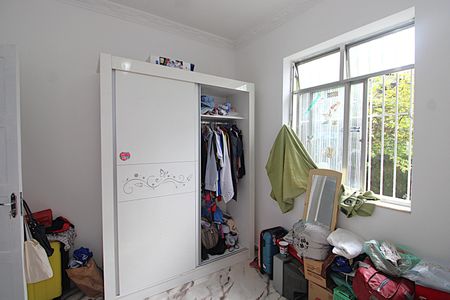 Casa à venda com 90m², 3 quartos e sem vagaQuarto 2