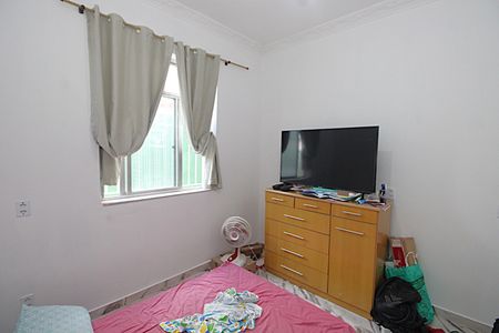 Casa à venda com 90m², 3 quartos e sem vagaQuarto 1