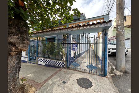 Casa à venda com 90m², 3 quartos e sem vagaFachada