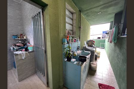Casa à venda com 90m², 3 quartos e sem vagaÁrea de Serviço