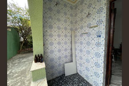 Casa à venda com 90m², 3 quartos e sem vagaÁrea comum