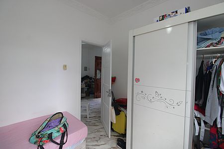 Casa à venda com 90m², 3 quartos e sem vagaQuarto 2