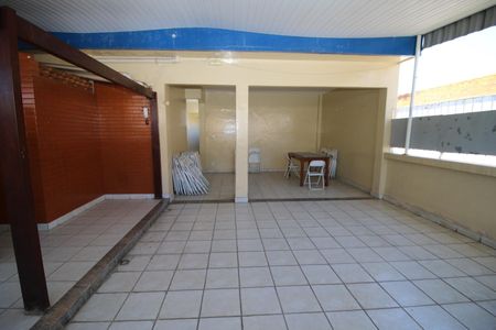 Apartamento à venda com 77m², 2 quartos e 1 vagaÁrea comum - Salão de festas