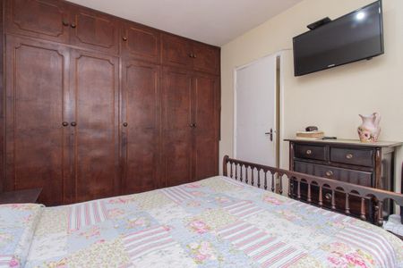 Apartamento à venda com 123m², 3 quartos e 1 vaga Apartamento à venda com 123m², 3 quartos e 1 vagaQuarto 3