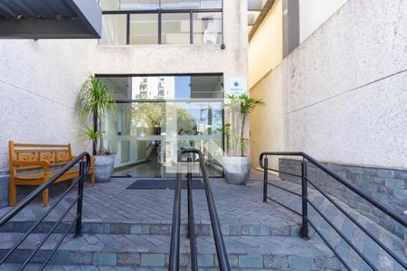 Apartamento à venda com 123m², 3 quartos e 1 vaga Apartamento à venda com 123m², 3 quartos e 1 vagaEntrada