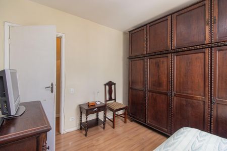 Apartamento à venda com 123m², 3 quartos e 1 vaga Apartamento à venda com 123m², 3 quartos e 1 vagaQuarto 1