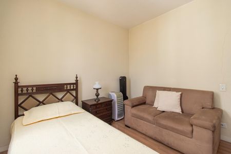 Apartamento à venda com 123m², 3 quartos e 1 vaga Apartamento à venda com 123m², 3 quartos e 1 vagaQuarto 2