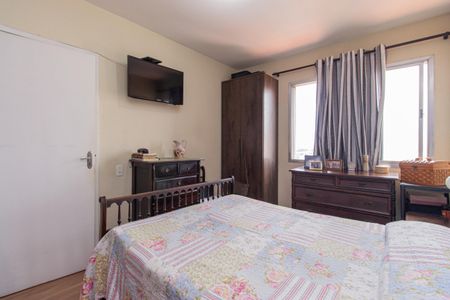 Apartamento à venda com 123m², 3 quartos e 1 vaga Apartamento à venda com 123m², 3 quartos e 1 vagaQuarto 3