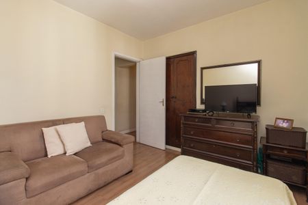 Apartamento à venda com 123m², 3 quartos e 1 vaga Apartamento à venda com 123m², 3 quartos e 1 vagaQuarto 2