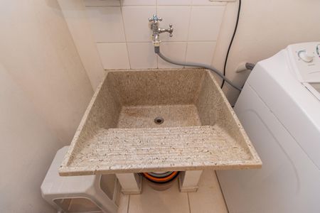 Apartamento à venda com 123m², 3 quartos e 1 vaga Apartamento à venda com 123m², 3 quartos e 1 vagaÁrea de Serviço