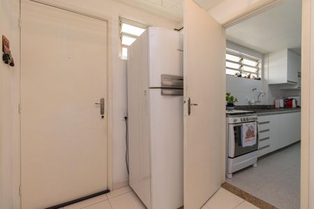 Apartamento à venda com 123m², 3 quartos e 1 vaga Apartamento à venda com 123m², 3 quartos e 1 vagaÁrea de Serviço