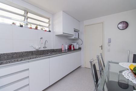 Apartamento à venda com 123m², 3 quartos e 1 vaga Apartamento à venda com 123m², 3 quartos e 1 vagaCozinha