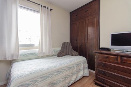 Apartamento à venda com 123m², 3 quartos e 1 vaga Apartamento à venda com 123m², 3 quartos e 1 vagaQuarto 1