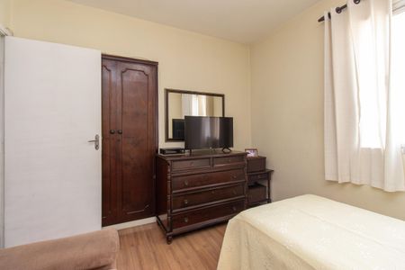 Apartamento à venda com 123m², 3 quartos e 1 vaga Apartamento à venda com 123m², 3 quartos e 1 vagaQuarto 2