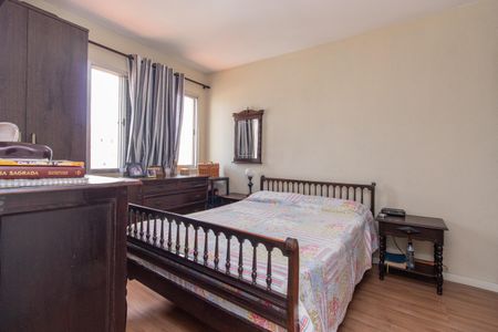 Apartamento à venda com 123m², 3 quartos e 1 vaga Apartamento à venda com 123m², 3 quartos e 1 vagaQuarto 3